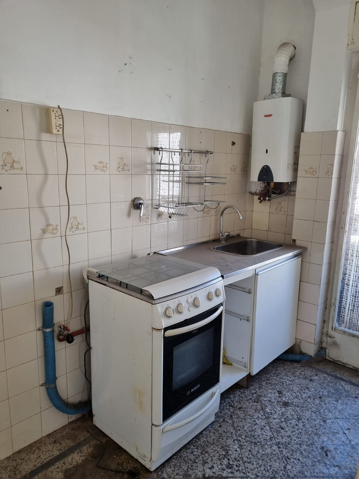 Cocina