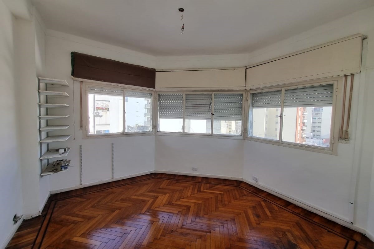 Dormitorio principal